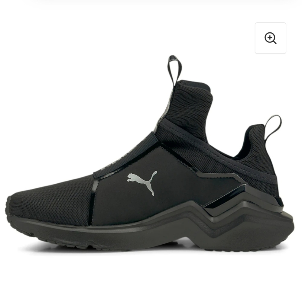 Puma Fierce 2 Slip-On Sneakers